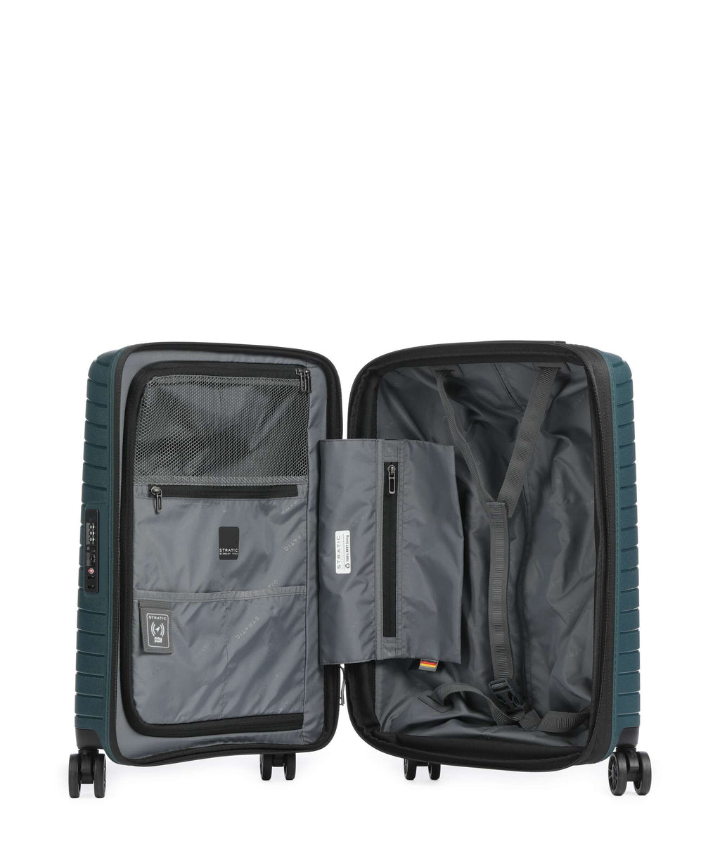 Stratic Novium SL Spinner (4 wheels) petrol