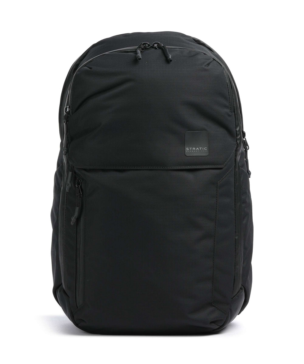 Stratic Move S Travel backpack black