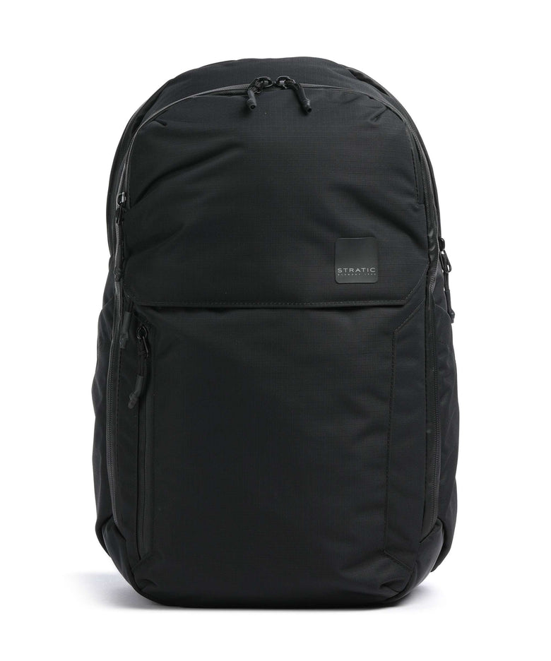 Stratic Move S Travel backpack black
