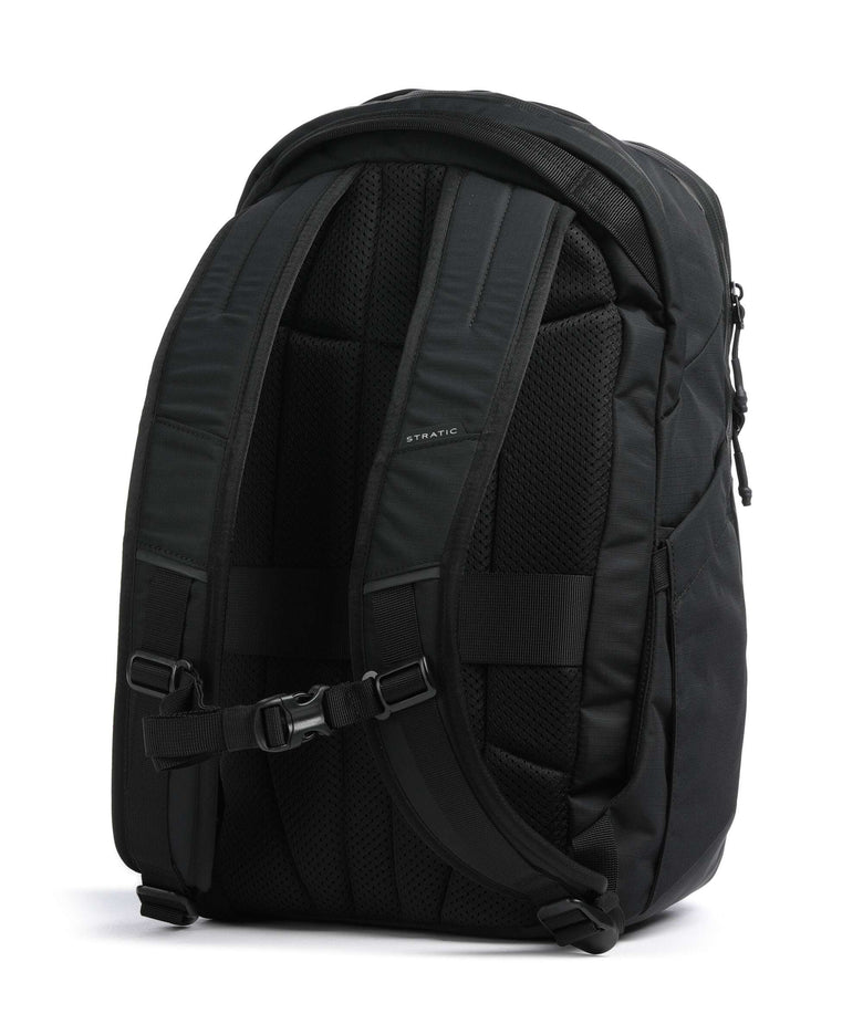 Stratic Move S Travel backpack black