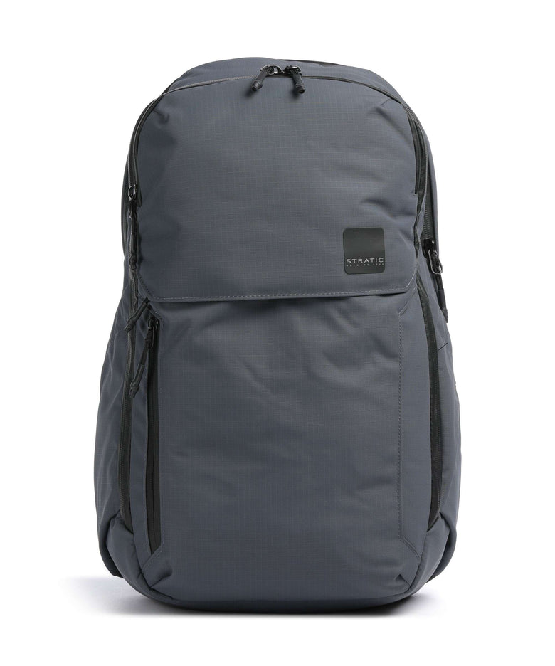 Stratic Move S Travel backpack grey