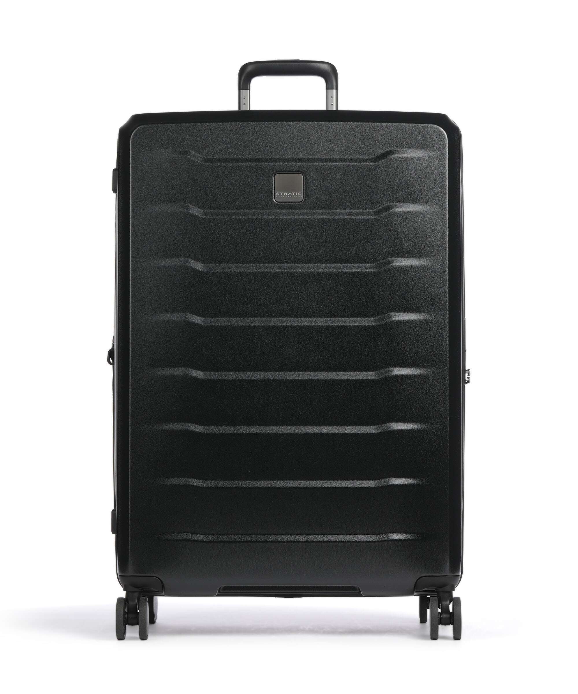 Stratic Phoenix SL Spinner (4 wheels) black