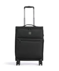 Stratic Stratic Lite Spinner (4 wheels) black
