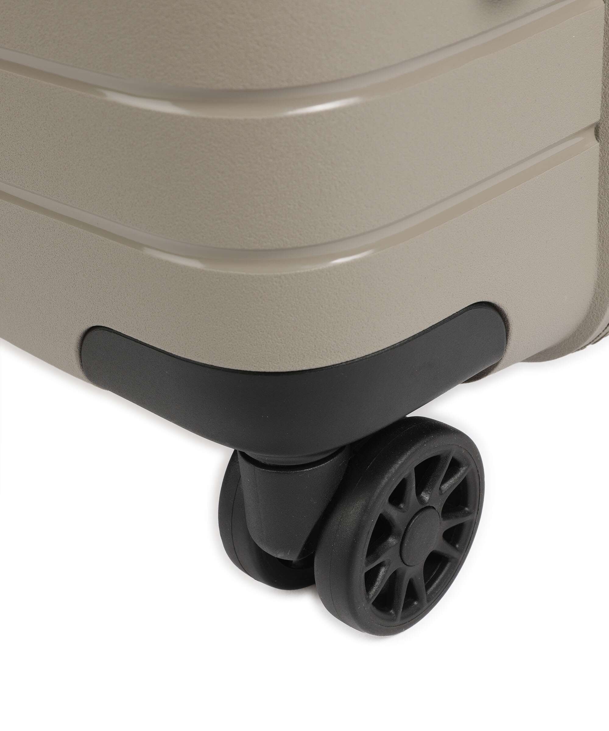 Stratic Novium ML Spinner (4 wheels) sand