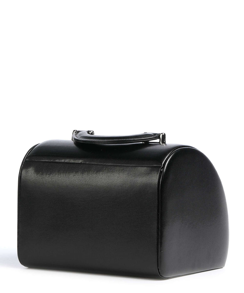 Windrose Merino Jewelry box schwarz