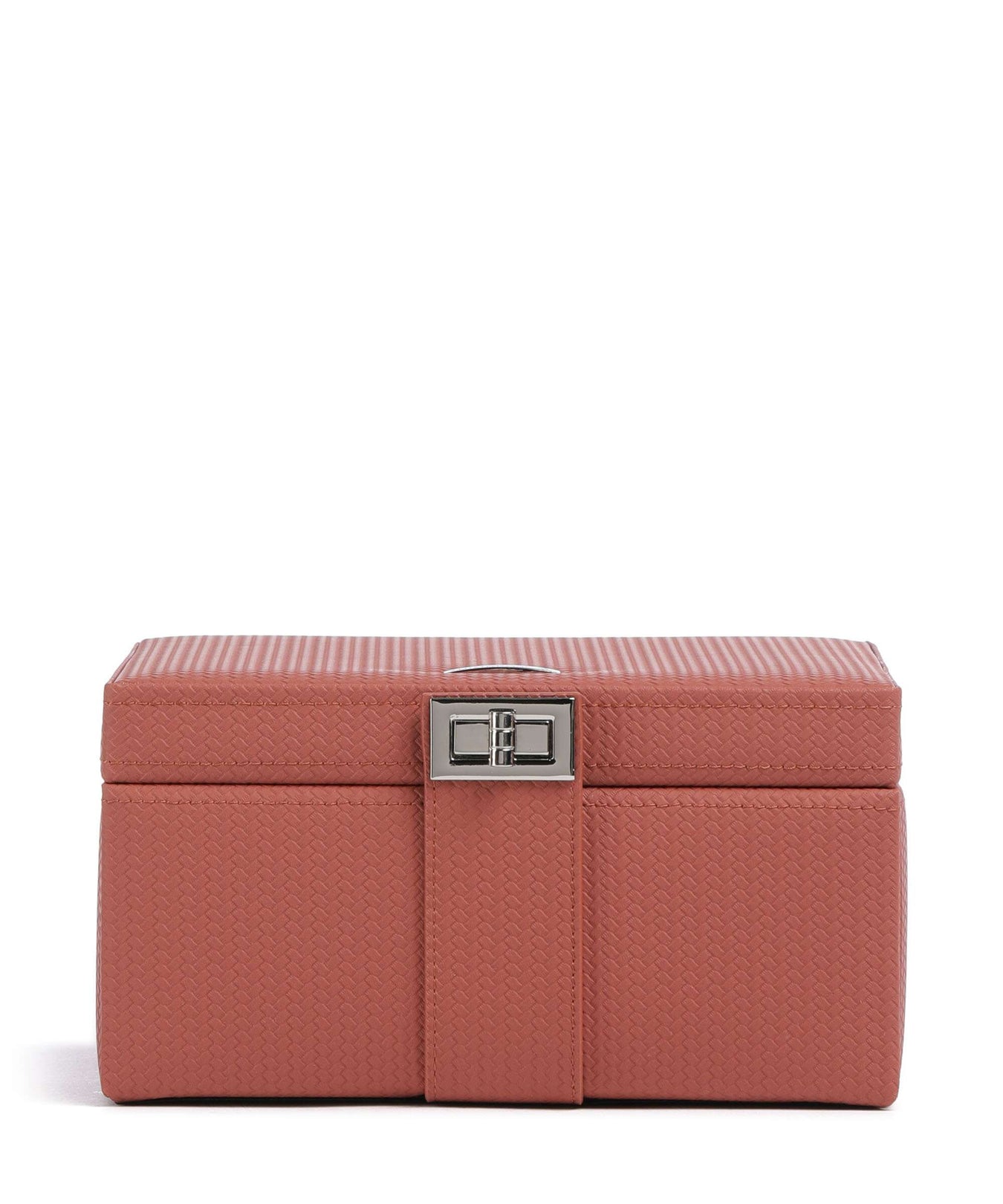 Windrose Corbello Jewelry box terrakotta