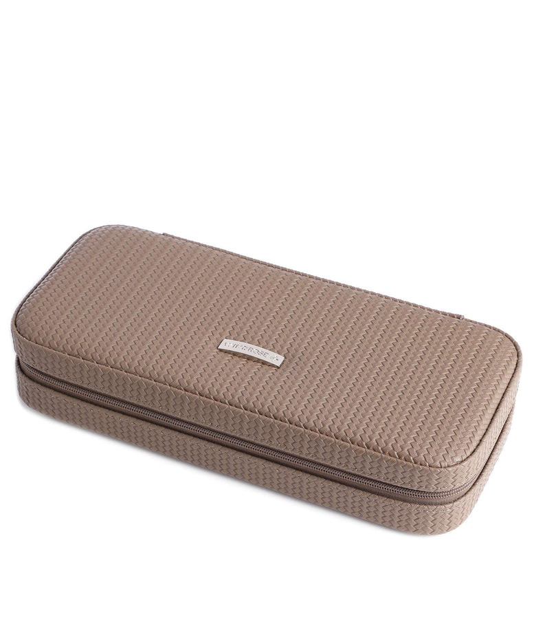 Windrose Corbello Jewelry box mocca