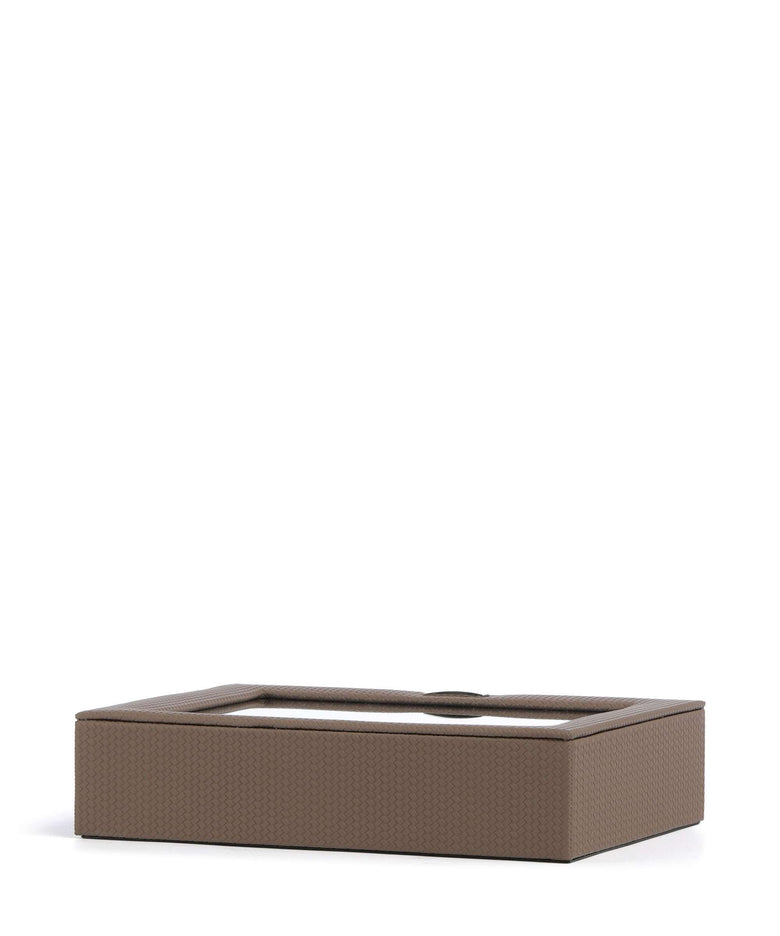 Windrose Corbello Jewelry box mocca