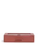 Windrose Corbello Jewelry box terrakotta