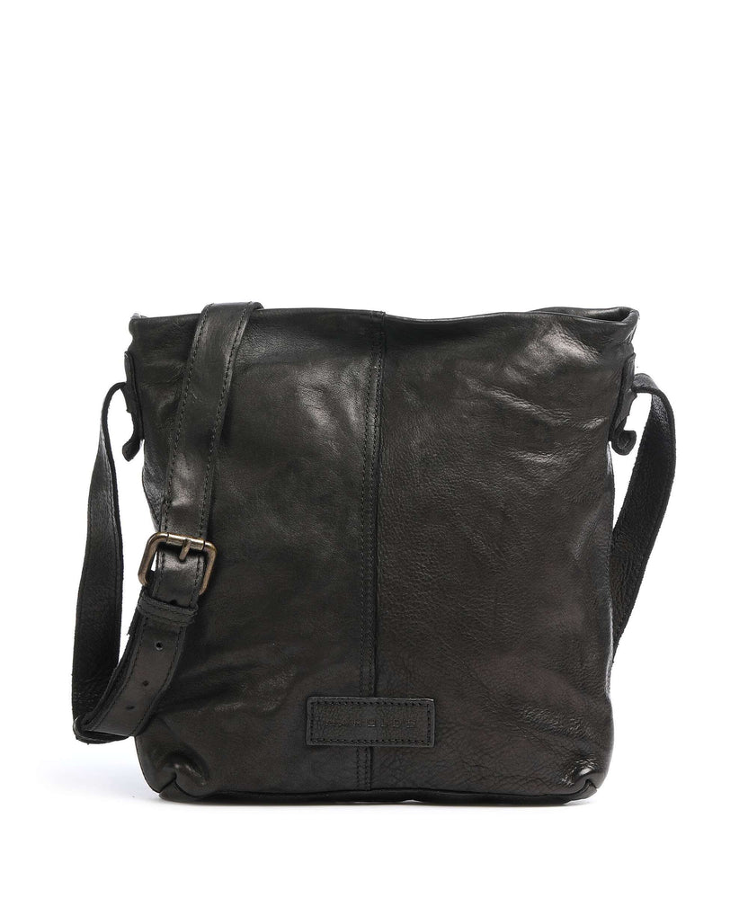 Harold's Submarine Crossbody bag schwarz