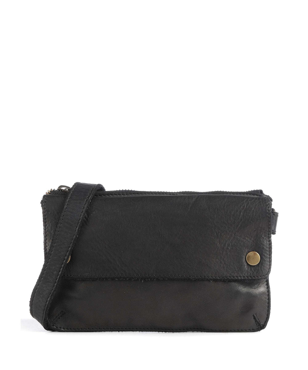 Harold's Submarine Crossbody bag schwarz