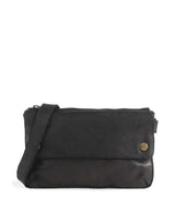 Harold's Submarine Crossbody bag schwarz