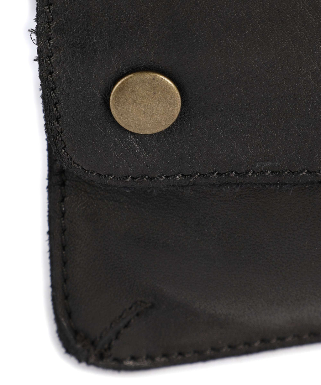 Harold's Submarine Crossbody bag schwarz