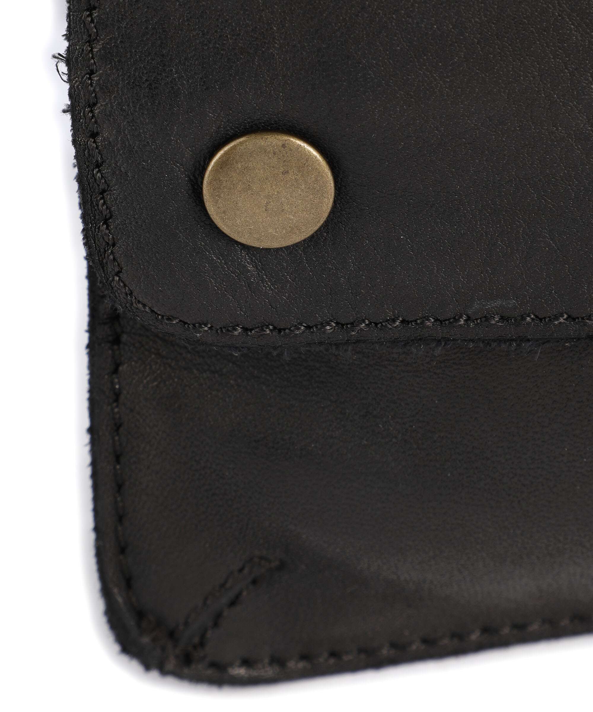Harold's Submarine Crossbody bag schwarz