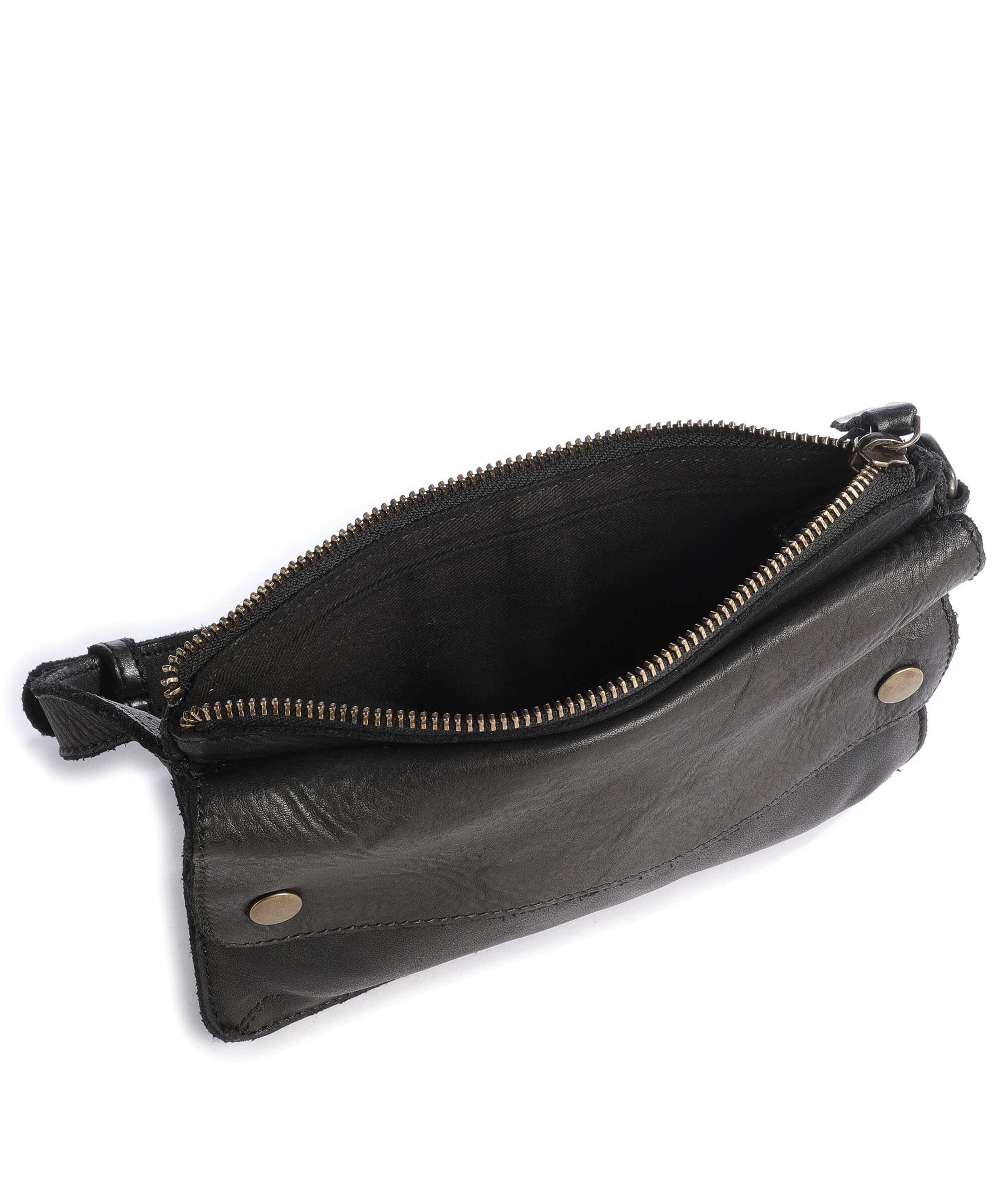 Harold's Submarine Crossbody bag schwarz