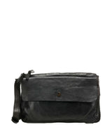 Harold's Submarine Crossbody bag schwarz