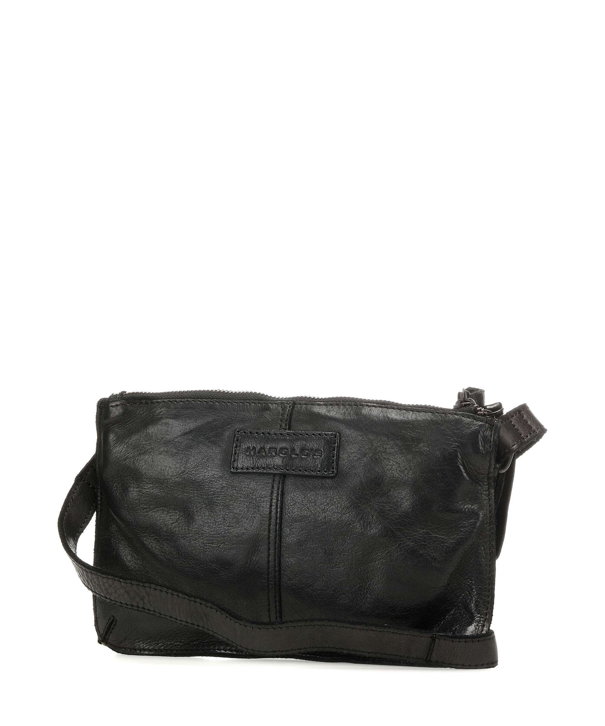 Harold's Submarine Crossbody bag schwarz