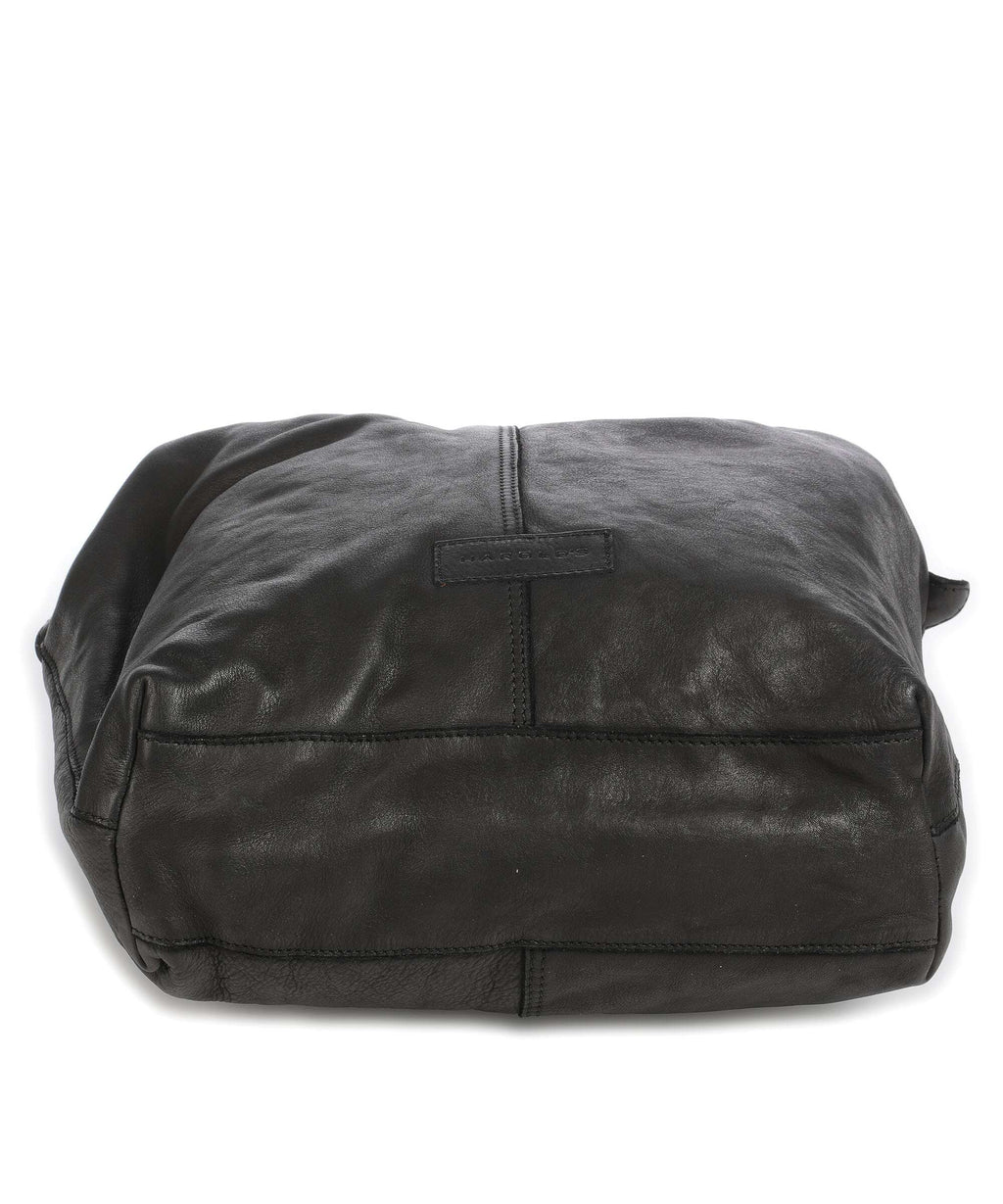 Harold's Submarine Tote bag schwarz