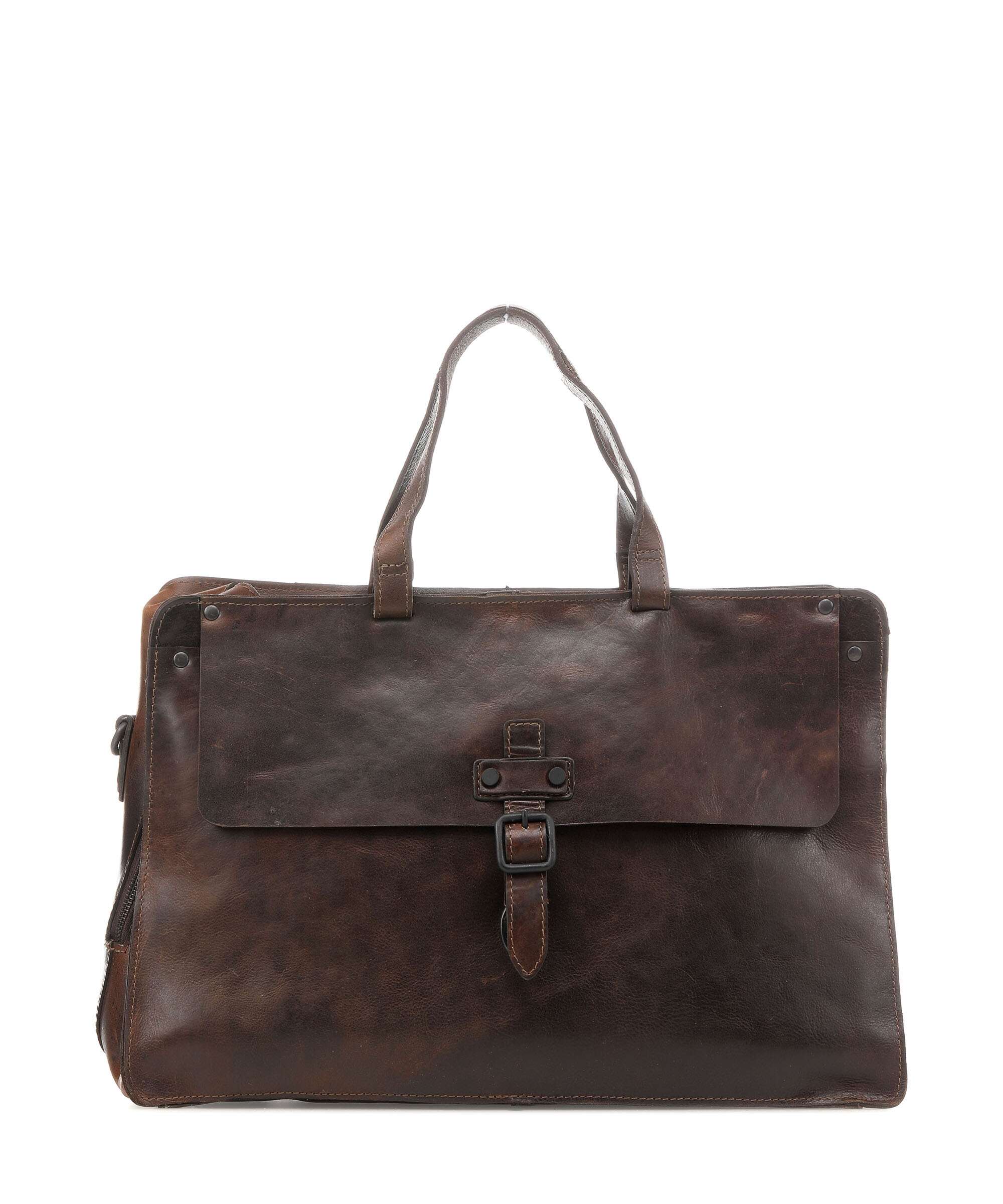 Harold's Aberdeen Weekend bag braun