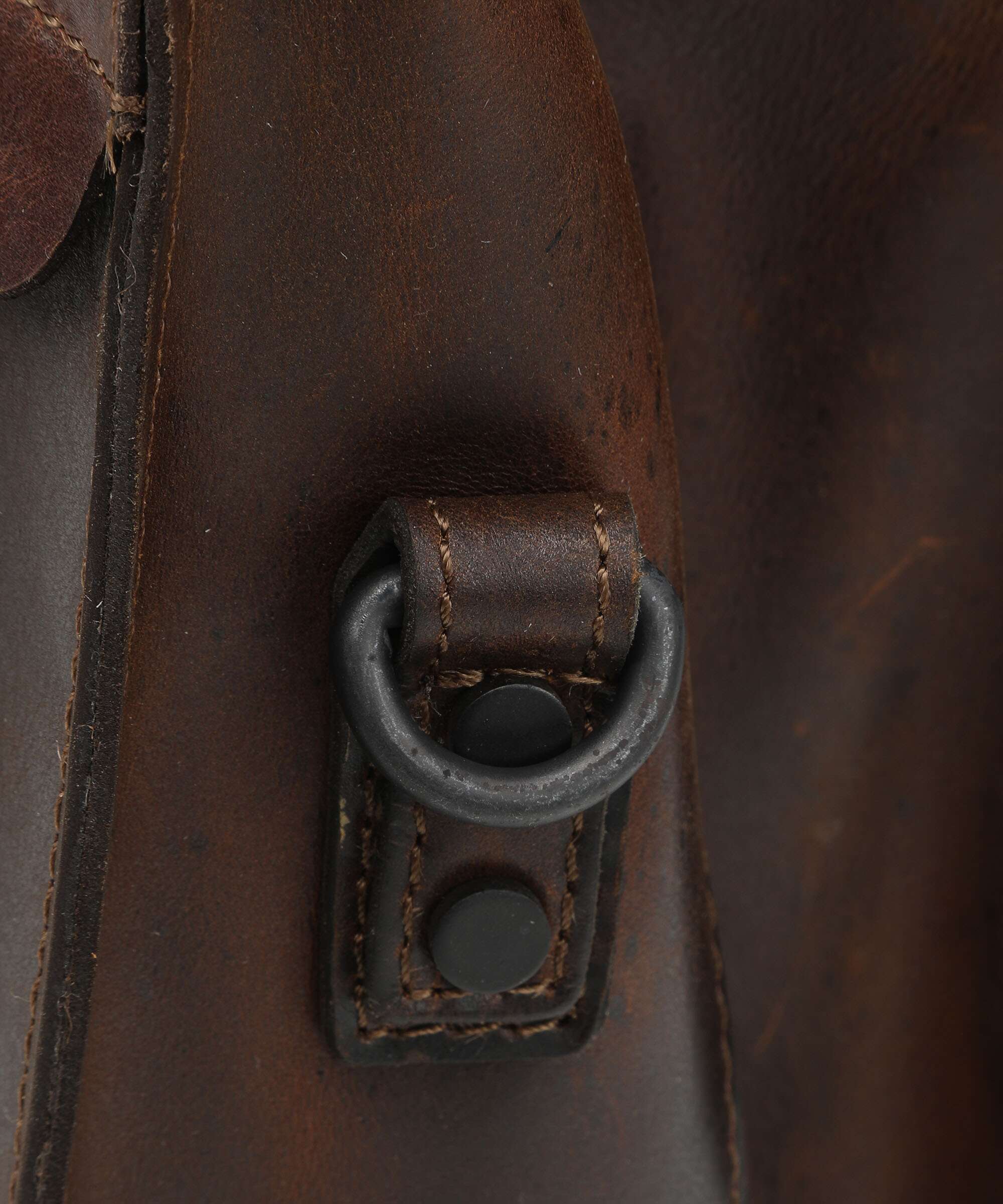 Harold's Aberdeen Weekend bag braun