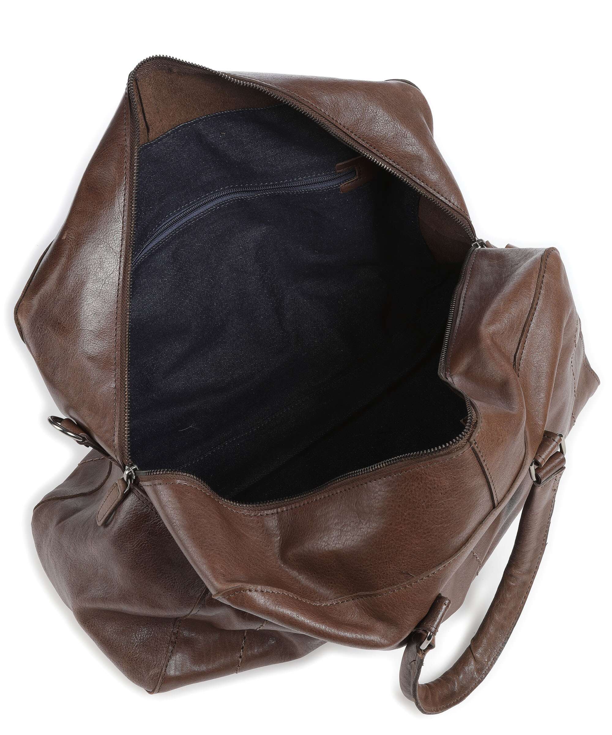 Harold's Chaugio Weekend bag braun