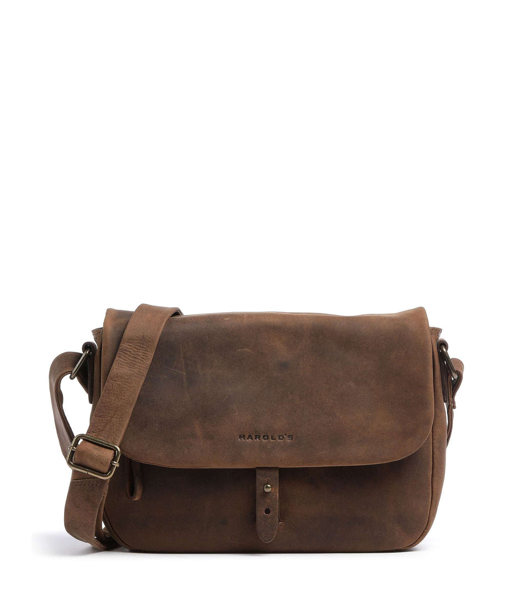 Harold's Antic Shoulder bag natur