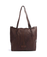 Harold's Submarine Tote bag braun