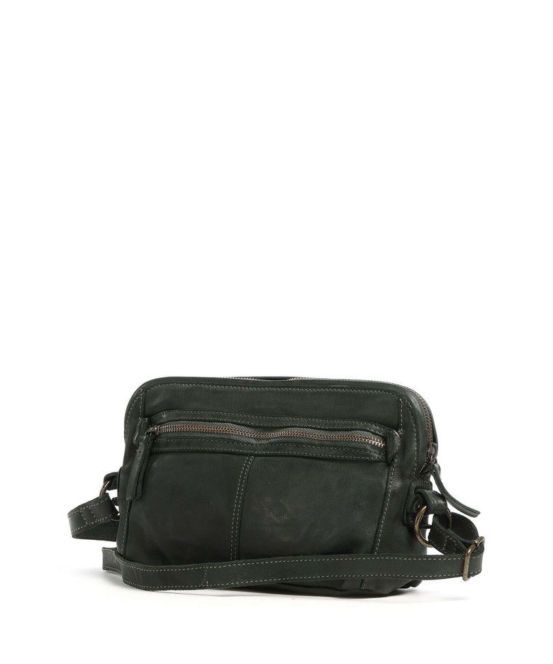 Harold's Submarine Crossbody bag grün