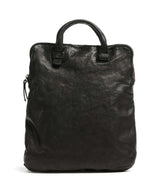 Harold's Submarine Backpack schwarz
