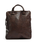 Harold's Submarine Backpack bag braun