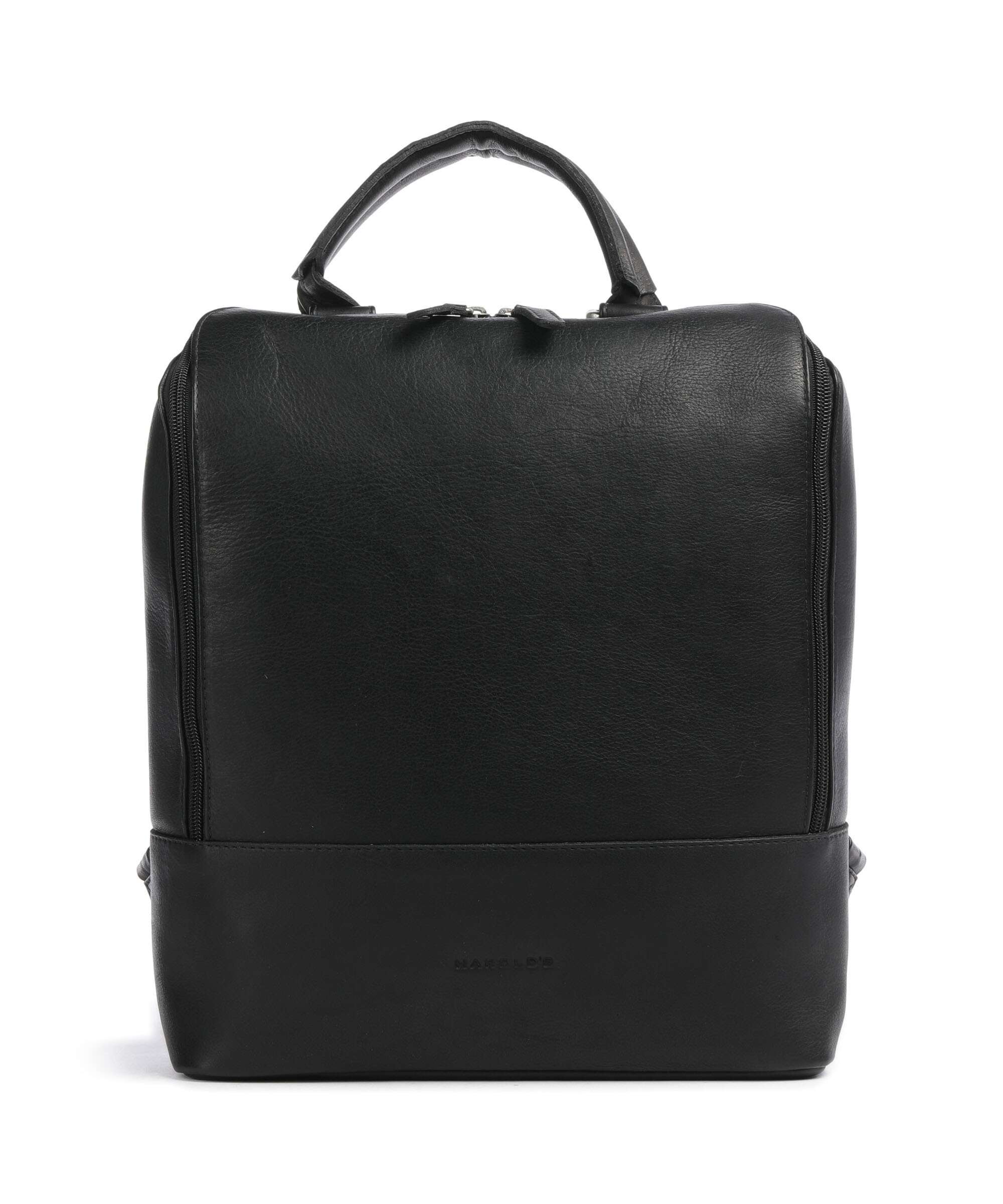 Harold's Campo Backpack schwarz