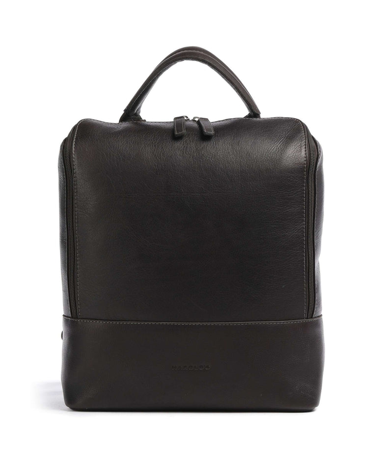 Harold's Campo Backpack braun