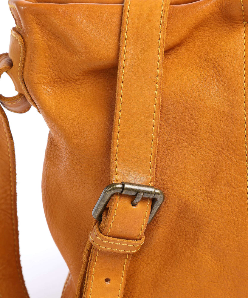 Harold's Submarine Crossbody bag gelb