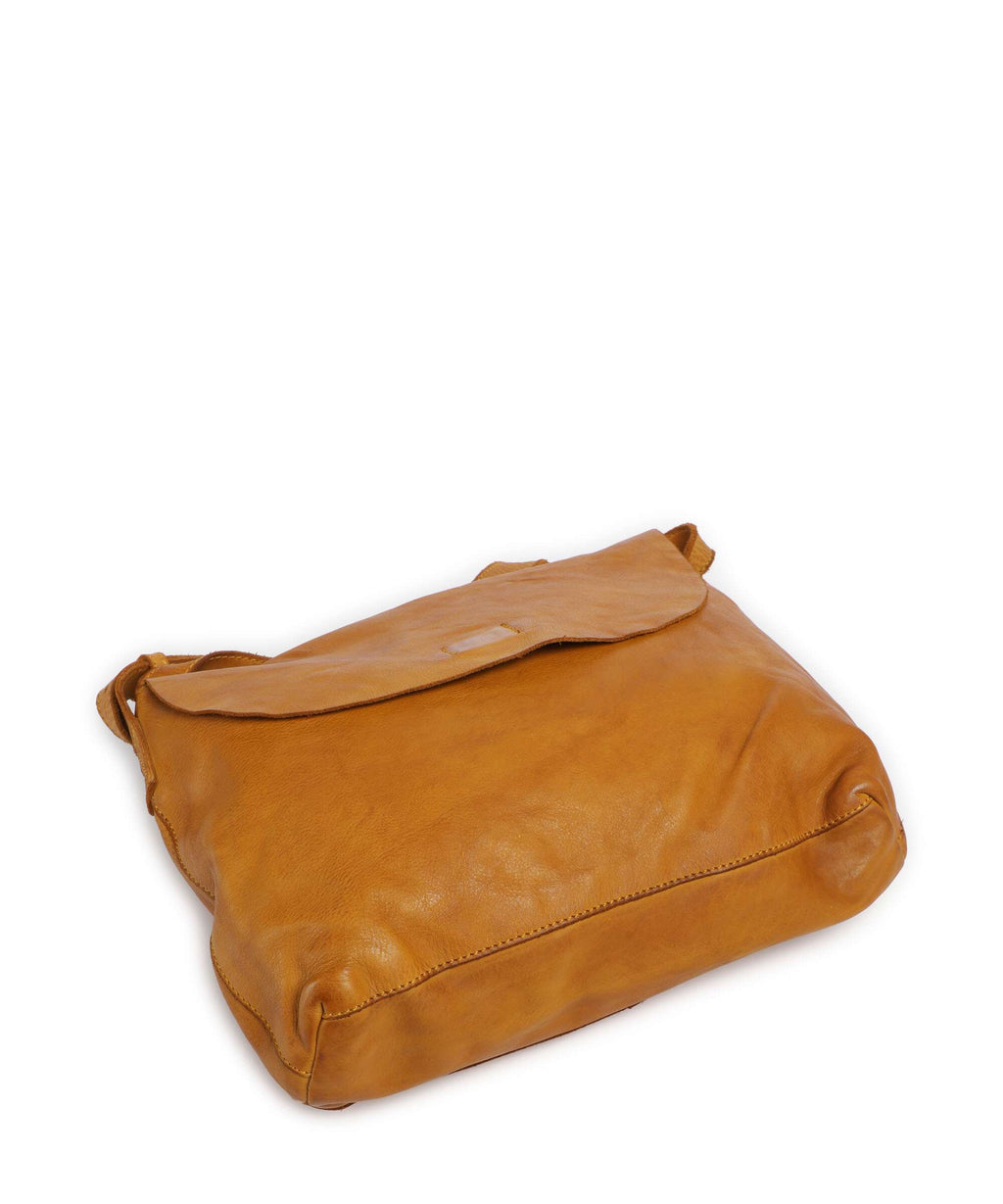Harold's Submarine Crossbody bag gelb