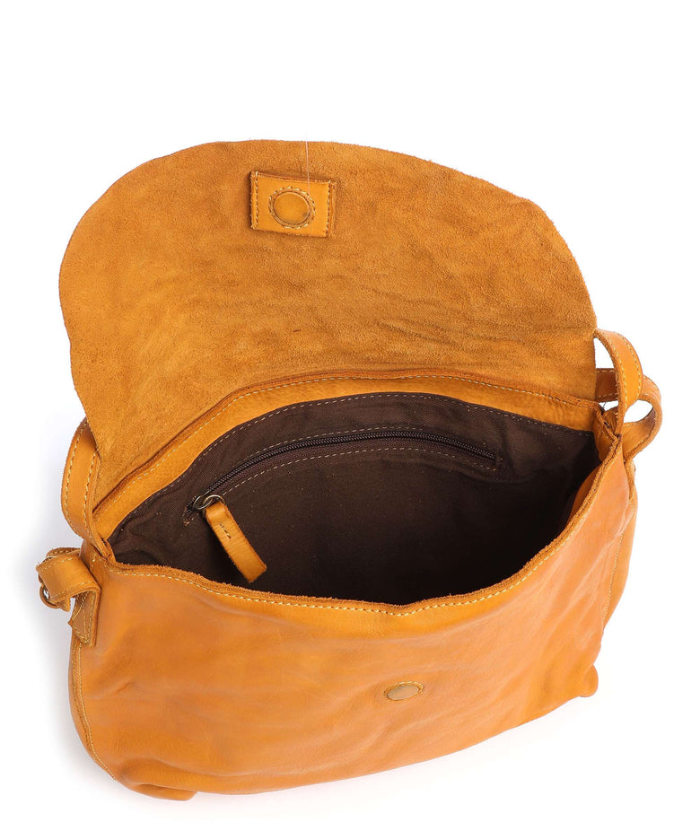 Harold's Submarine Crossbody bag gelb