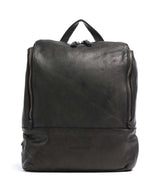 Harold's Submarine Backpack schwarz