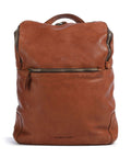 Harold's Submarine Backpack bag cognac