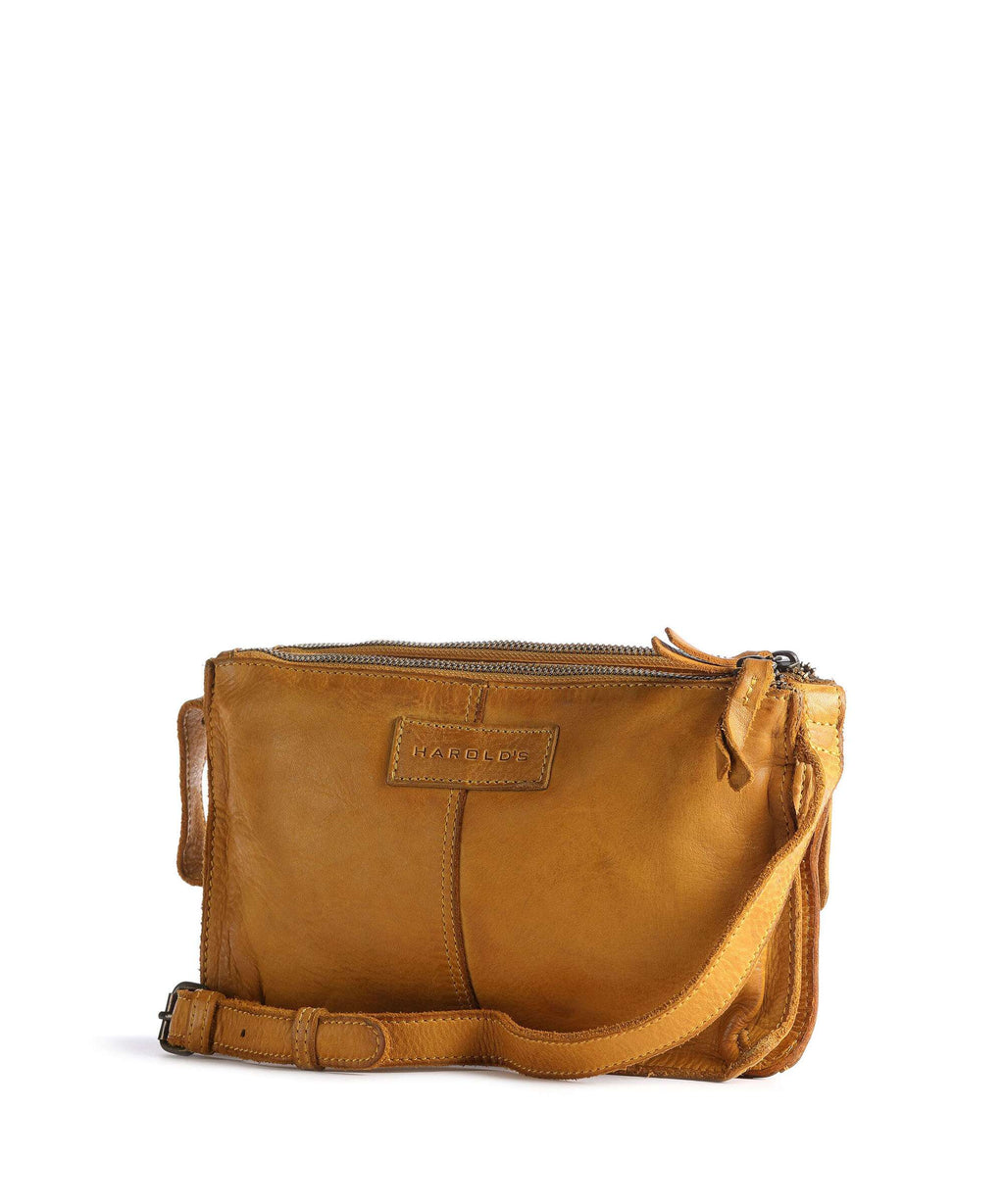Harold's Submarine Crossbody bag gelb