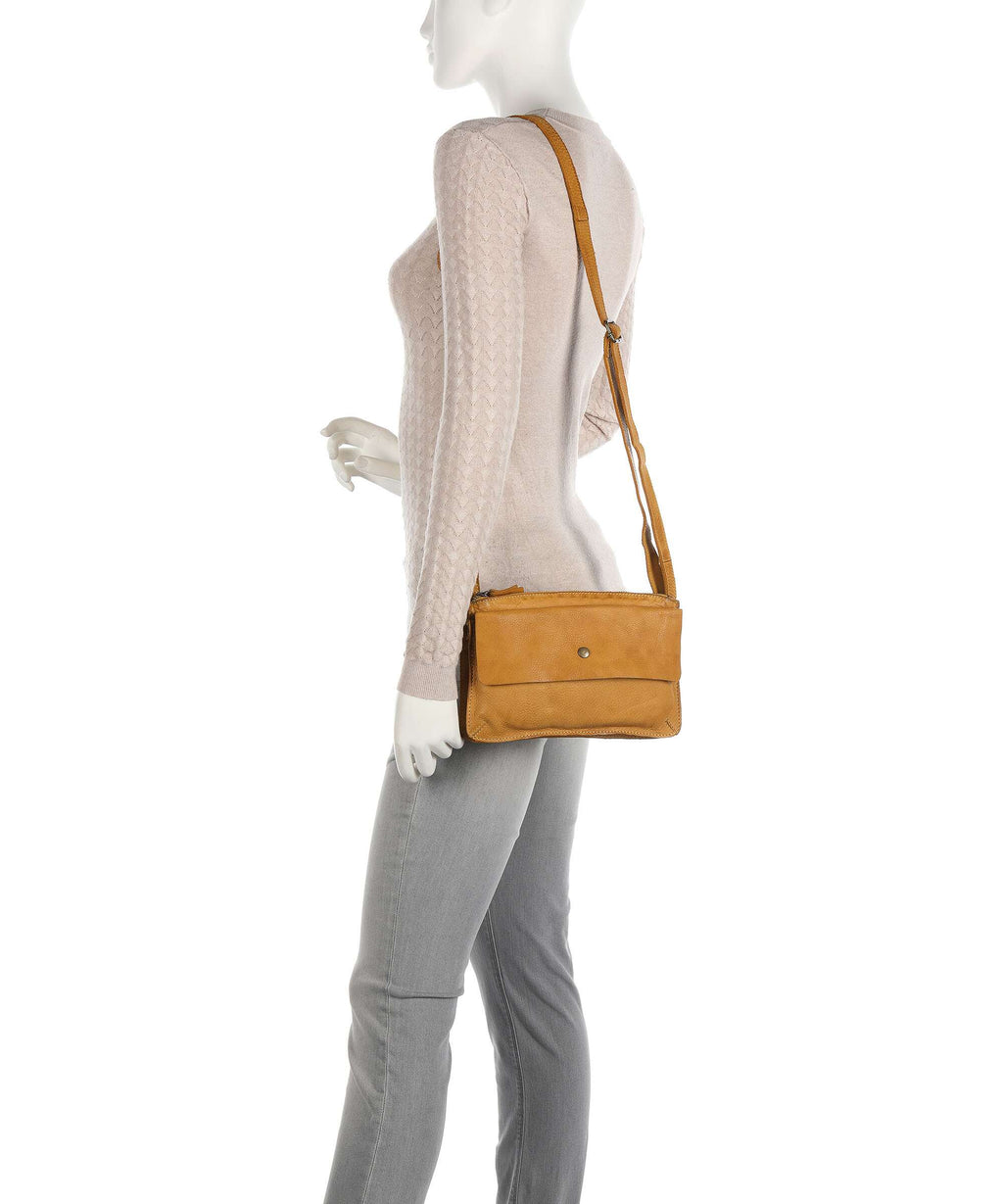 Harold's Submarine Crossbody bag gelb