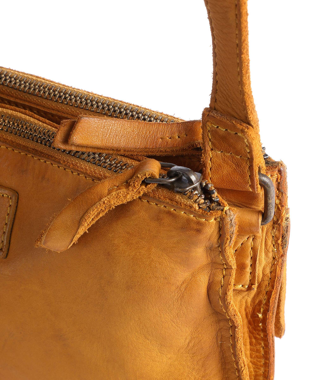 Harold's Submarine Crossbody bag gelb