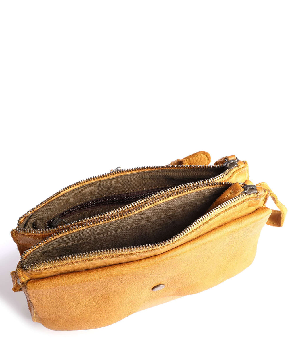 Harold's Submarine Crossbody bag gelb