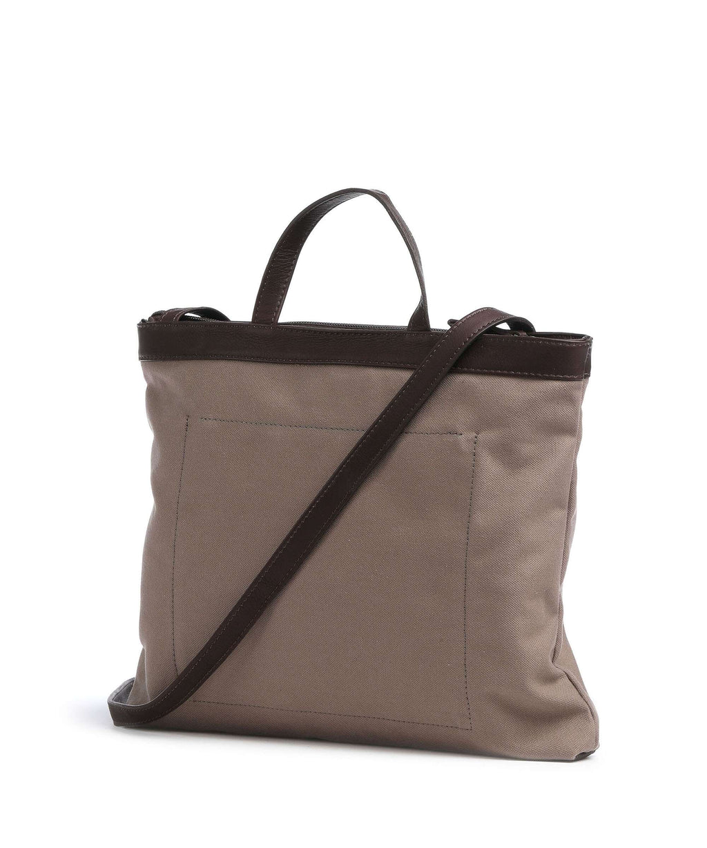 Harold's Hotstoff Handbag sand/brown