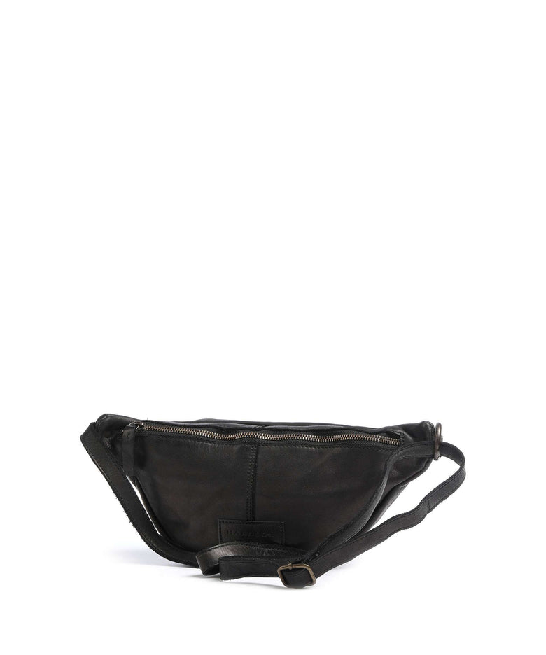 Harold's Submarine Belt bag schwarz
