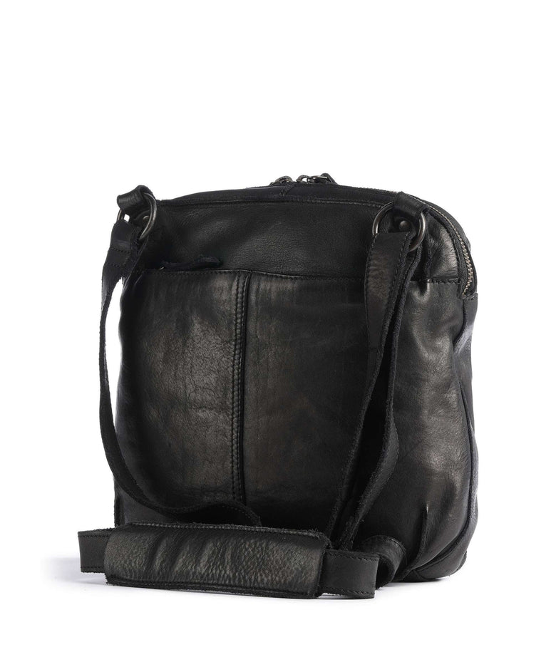 Harold's Submarine Crossbody bag schwarz