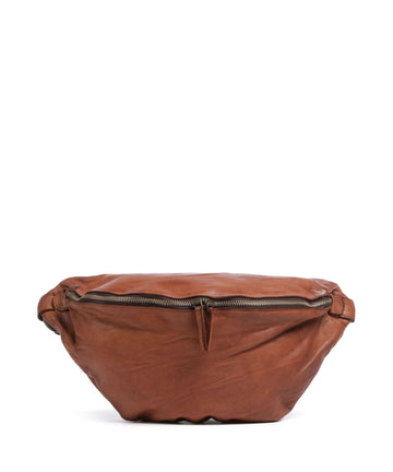 Harold's Submarine Fanny pack cognac