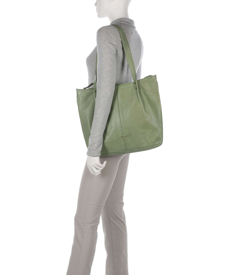 Harold's Submarine Tote bag lindgruen