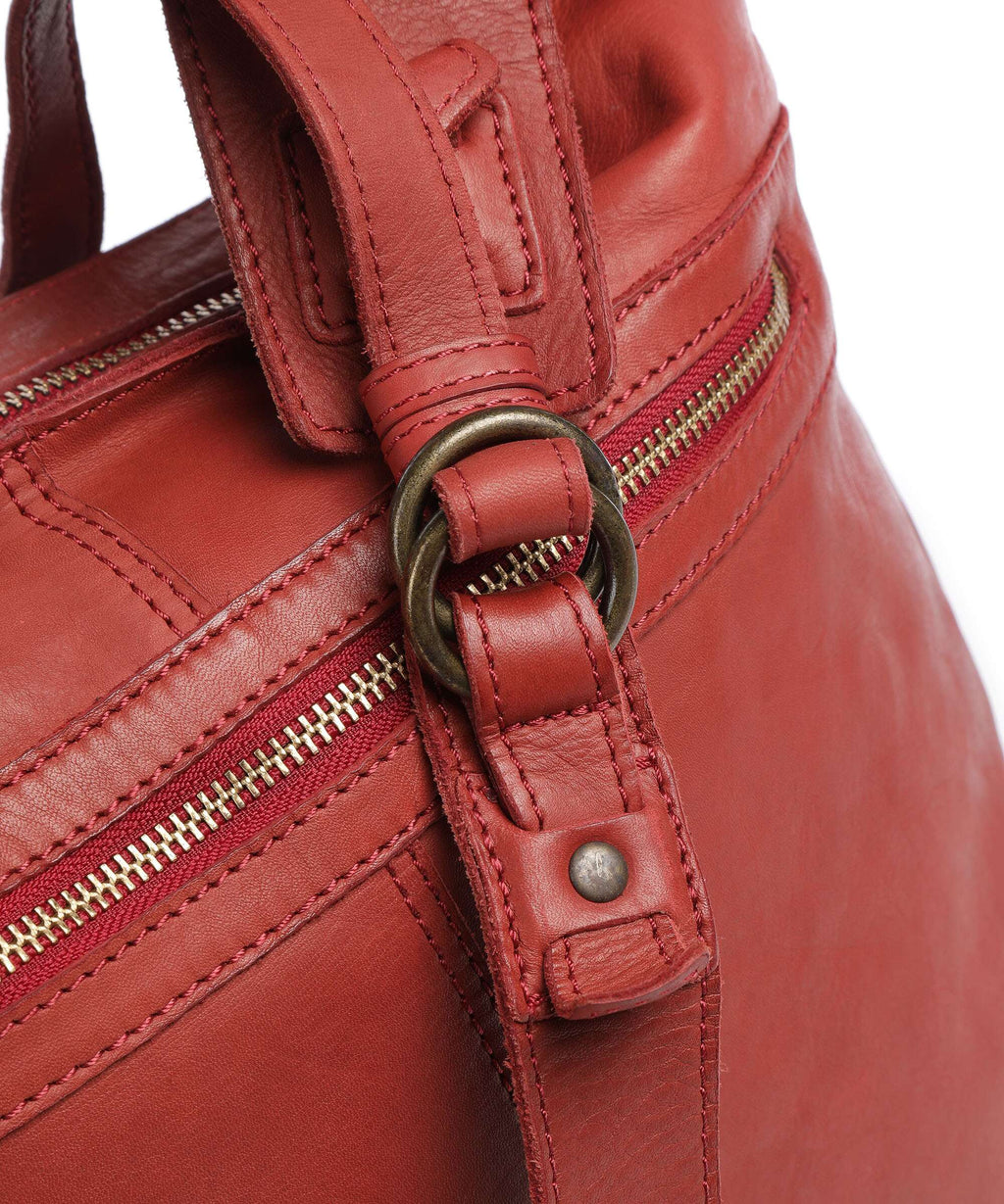 Harold's Submarine Hobo bag rot