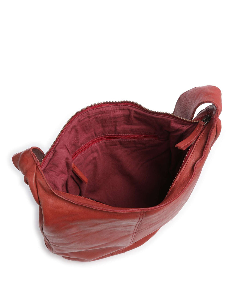 Harold's Submarine Hobo bag rot