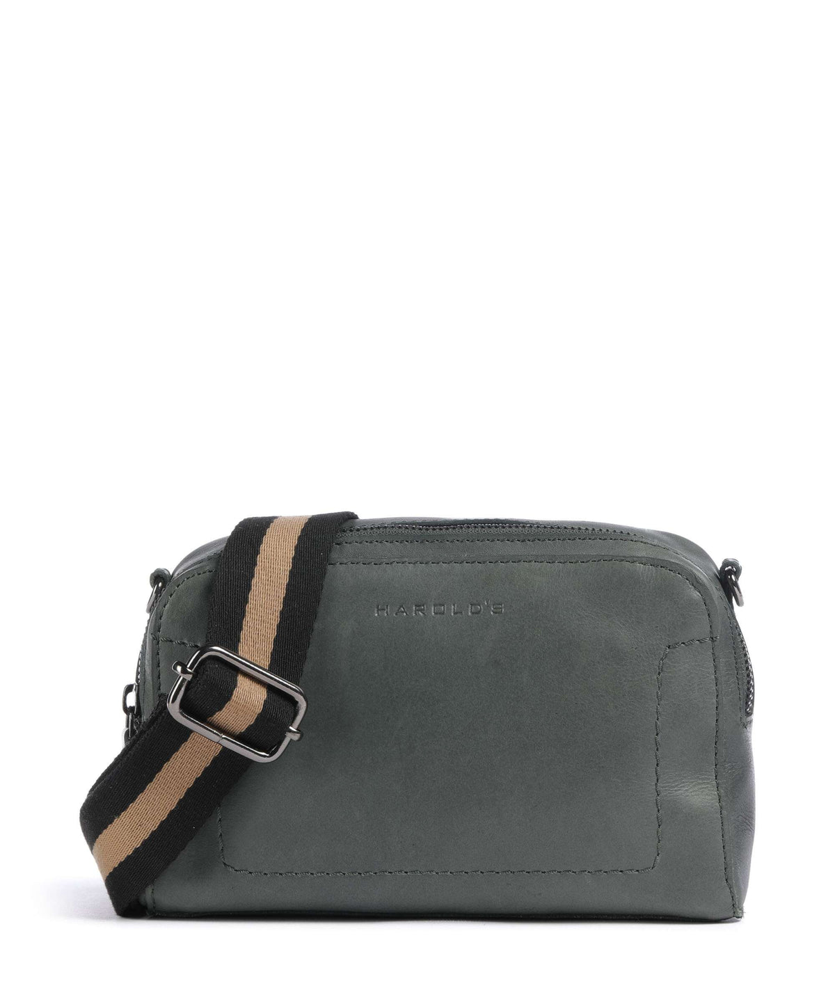 Harold's Caugio Crossbody bag gruen