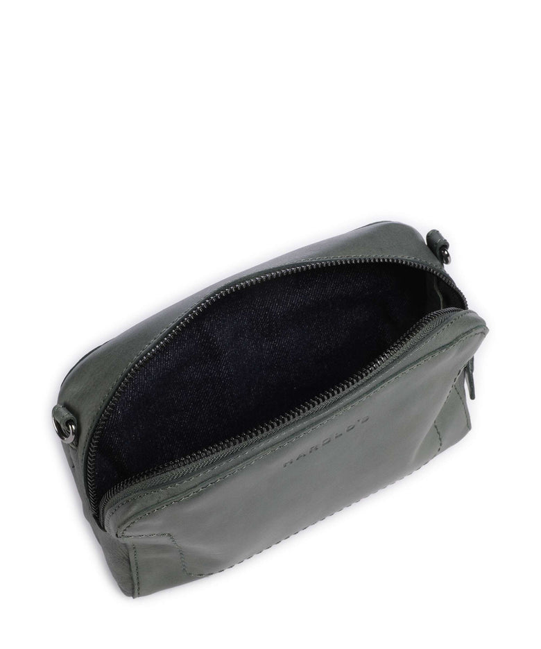 Harold's Caugio Crossbody bag gruen